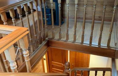 Chalet Anayet Lodge Luxury 5 Stars in Formigal - Foto 69