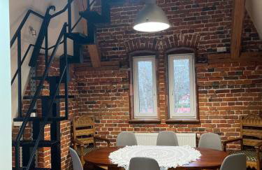 Apartament w stylu Loft - Foto 5