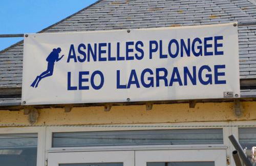 Place Stanier - Asnelles - n°7 - Foto 17