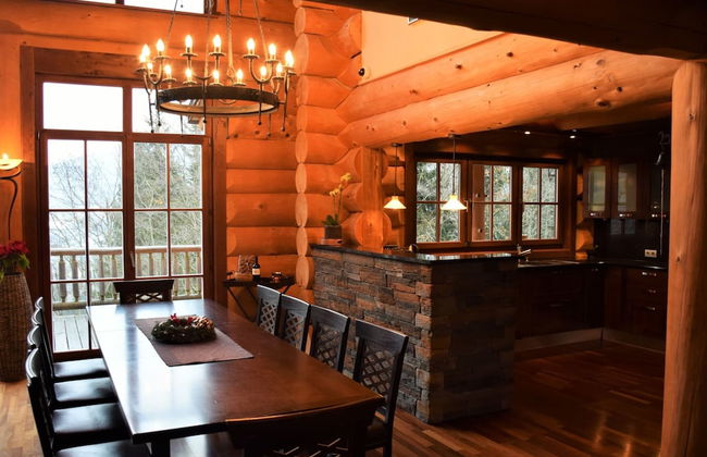 Chalet in Bad Kleinkirchheim With 2 Saunas - Photo 20