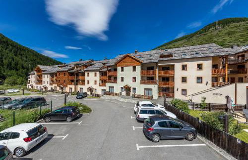 Madame Vacances Les Balcons du Viso - Photo 42