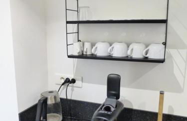 La Janvraie - Foto 14