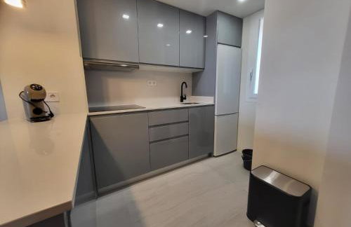 New One Bedroom Apartament in Benidorm EVAMAR - Foto 6