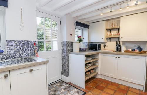 Rosie Cottage - Foto 9