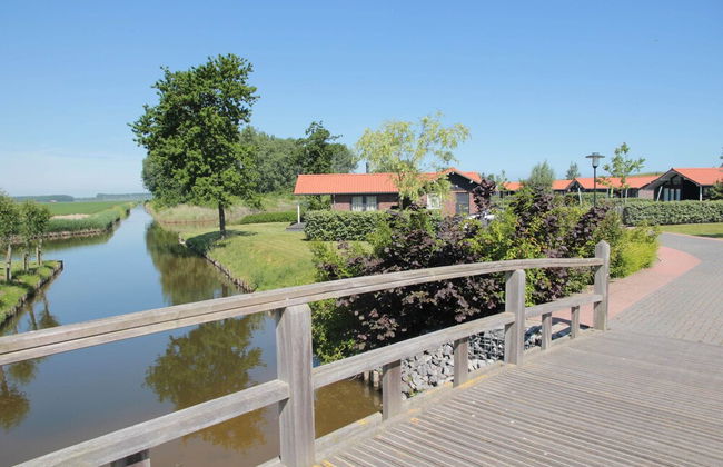 Holiday Home in Kattendijke by the Coast - Foto 19