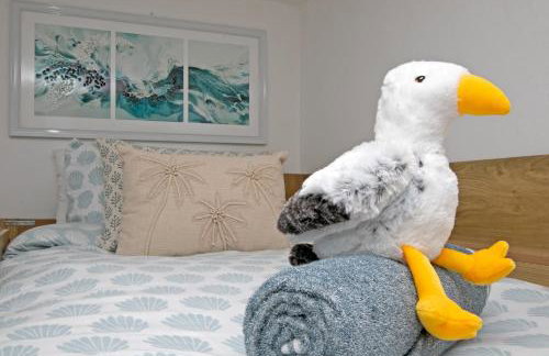 7 Porth Valley Cottage's - Foto 22