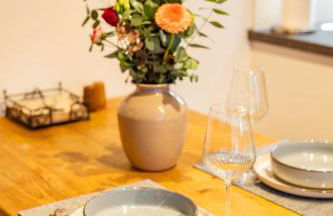 Fischerhof Samerberg - Auszeit mit Bergblick & Balkon - Foto 8