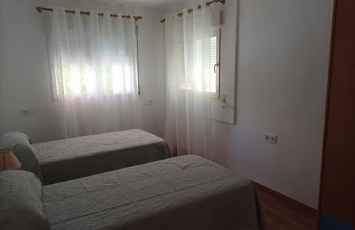 Chalet Cabo Palos - Foto 10