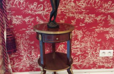 Château de Livière - Photo 20