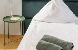 Grand Central City Apartments Mitte Museumsinsel - Foto 49