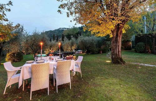 Villa in Camaiore with Pool & Tuscan Views - Foto 31