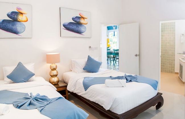 Shiva Samui Luxury Villas - Foto 39