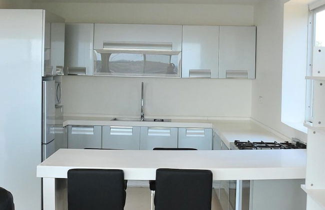 The Seventeen Apartment Hotel - Foto 9