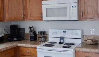 Beachside Bungalow - Foto 3, stove