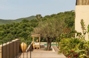 Résidence & Villas Oradoro - Proche Île Rousse - Foto 11