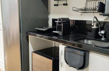 Flat Exclusivo Piscina&Rooftop frente SSA Shopping - Foto 30