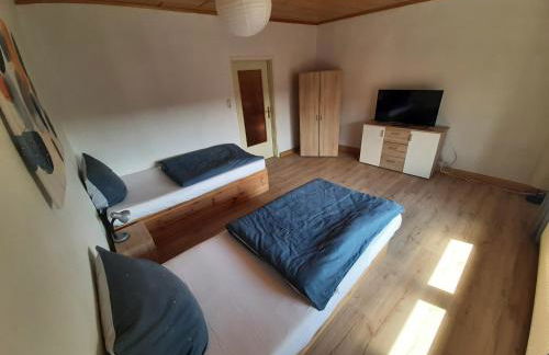 Haus für Monteure & Urlauber (3-6 pers.) - Foto 4