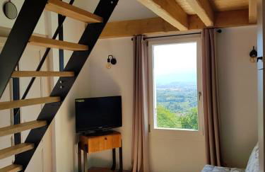 Coquette maison à la campagne avec SPA nage Bizone - Foto 8