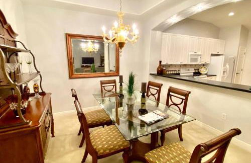 Luxury condo near Wiggins pass beach & park - Foto 6