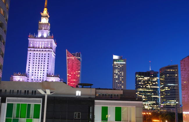 Good Time Apartments Zgoda - Photo 11