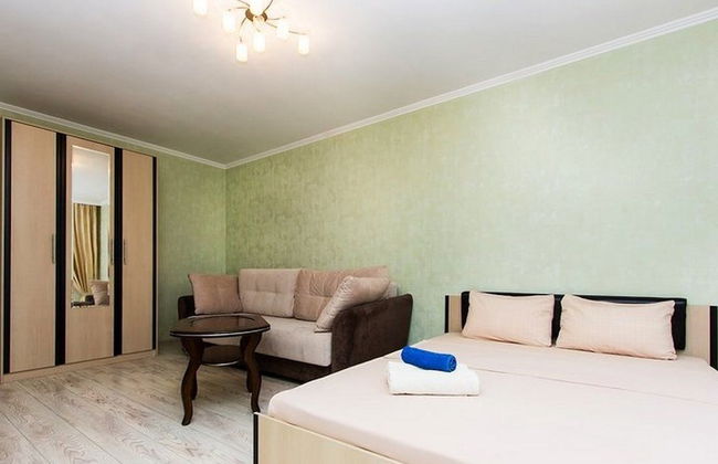 ApartLux Arbatskaya - Photo 4