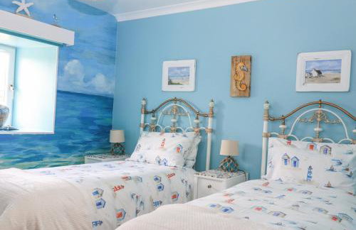 Hazel's Cottage - Foto 27