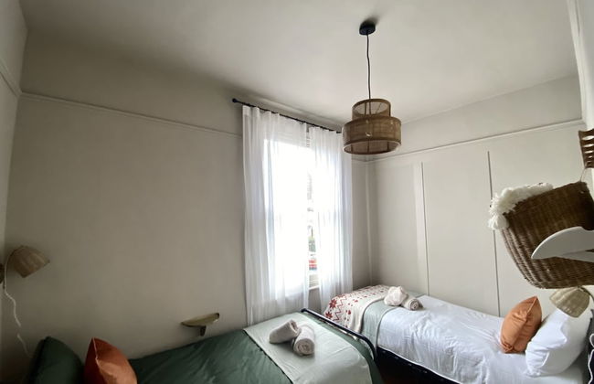 Stylish Apt London Excel Olympic Close to Station - Foto 7