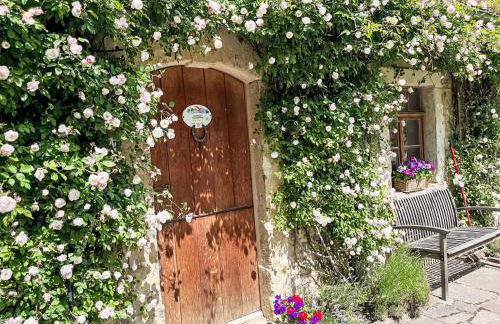 Villa Rosencottage by Interhome - Foto 32