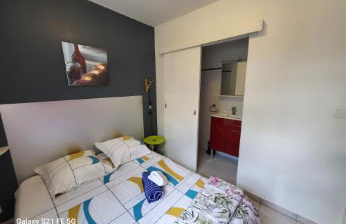 GITE VENITIA T2 - Foto 1