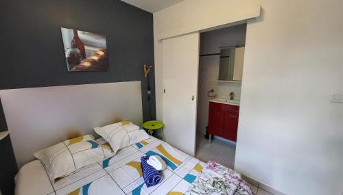 GITE VENITIA T2 - Foto 1