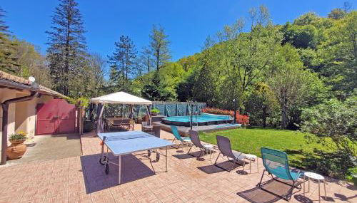 Locanda Le Panche - Foto 2, Garden, Garden view