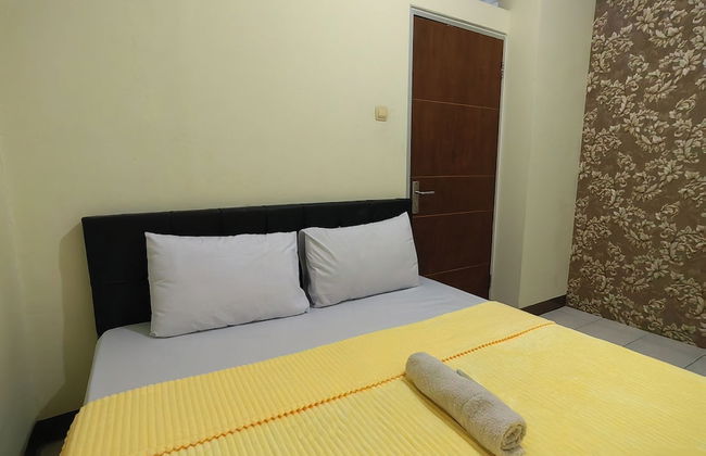 Mailbox Arsakha Lobi B Cibubur Village - Foto 14