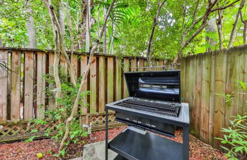 Garden botanical Villa with jacuzzi - Foto 7