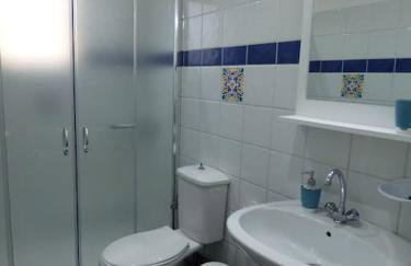 AGIOS LEON APARTMENT 1 - Foto 15