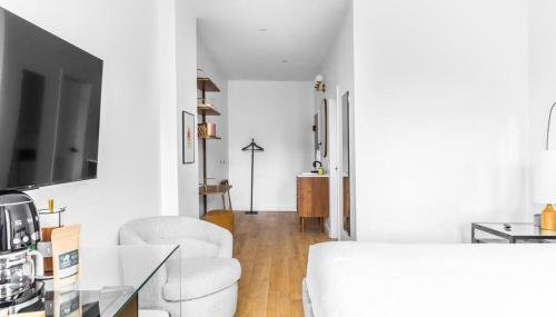 The Phenix Historic DTWN Hotel, King Bed Room #300 - Foto 3