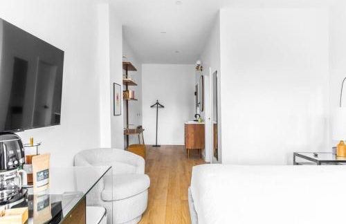 The Phenix Historic DTWN Hotel, King Bed Room #300 - Foto 3