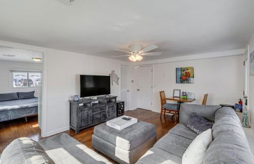 Canal-Front Backyard Oasis! Jersey Shore Retreat - Foto 6