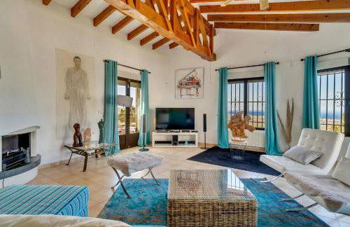 Villa Amalia - Foto 6