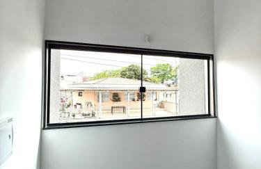 0804 Orquídea Studio Próx GRU e Estação Cecap - Foto 7