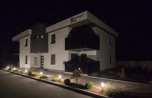 Apartments Dora Sveti Martin na Muri - Foto 55