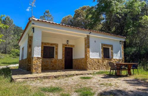 Casa Rural Arroyo de la Puerta - Foto 1