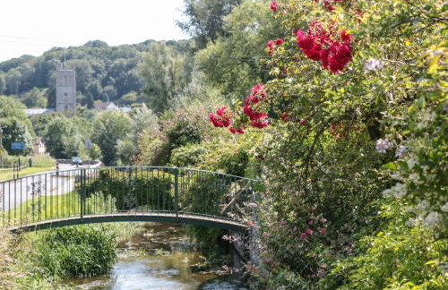 The Old Cow Shed - Foto 21