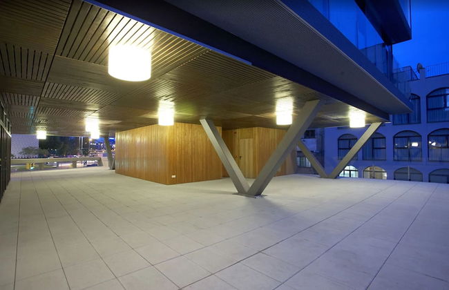 Cosmo Apartments Sants - Photo 63