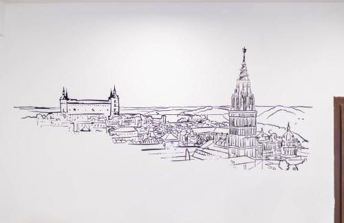 Casa Antequeruela - Foto 22