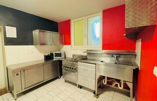 Stadtfenster Apartments - Foto 6