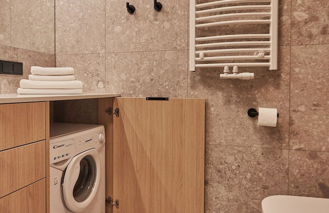 Apartamenty Swinoujscie - Lividus - Foto 42