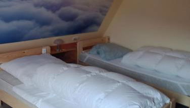 Ferienwohnung Heimkehr - Blick - Photo 2