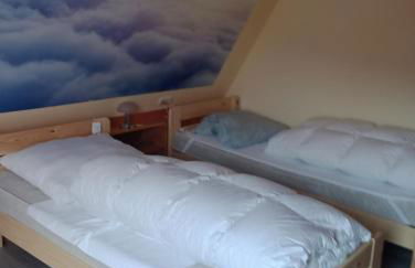 Ferienwohnung Heimkehr - Blick - Foto 2