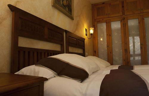 Hotel Rural Reciegos Complejo Agroturistico - Foto 10