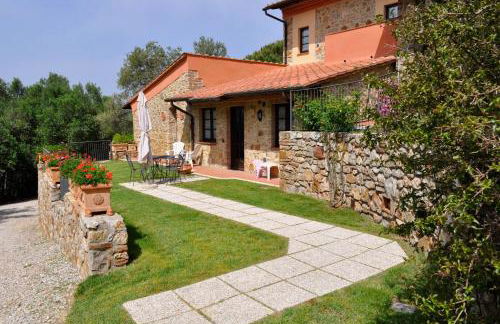 Agriturismo Morisfarms - Santa Laura - Foto 17